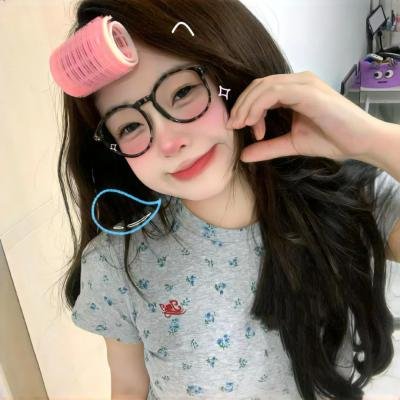 俗女养成记 封面